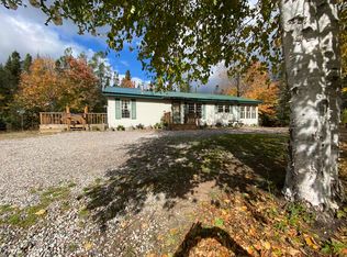13790 W M 28, Brimley, MI 49715