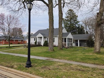 615 North Broad STREET, Elkhorn, WI, 53121