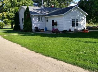 6119 Schwegler Rd, Cass City, MI 48726