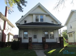 317 Willard St, Toledo, OH