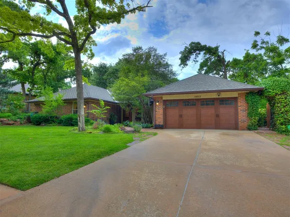 1002 Sunny Brook Dr, Edmond, OK 73034