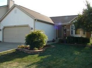 1295 Della Pl, Columbus, OH 43228
