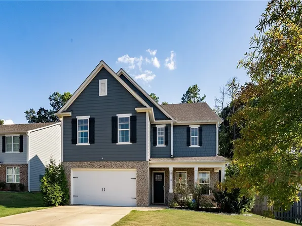 3713 Cattail Ct, Northport, AL 35473