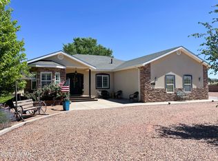 7638 Baldwin Ln, Taylor, AZ 85939