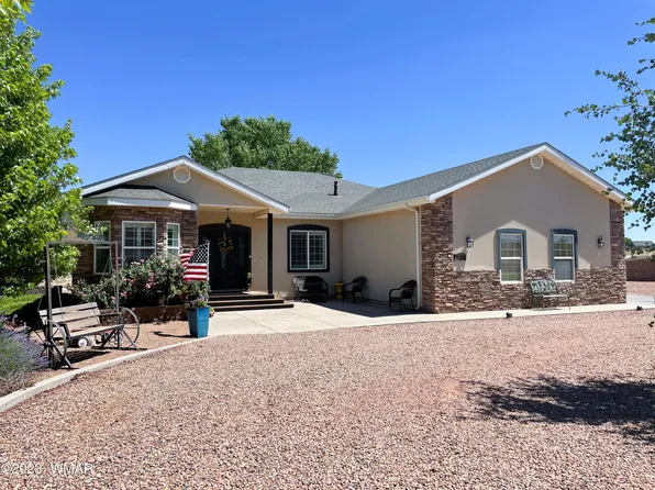 7638 Baldwin Ln, Taylor, AZ 85939