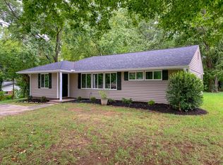 1308 Morrell Rd, Knoxville, TN 37919