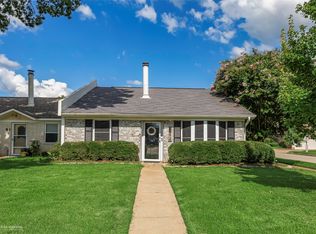 5005 Longstreet Pl UNIT 92, Bossier City, LA 71112