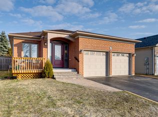 69 Huffman Ave, Pt Hope, ON L1A 4J9