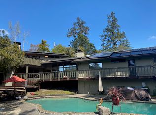 167 La Canada Way, Santa Cruz, CA 95060