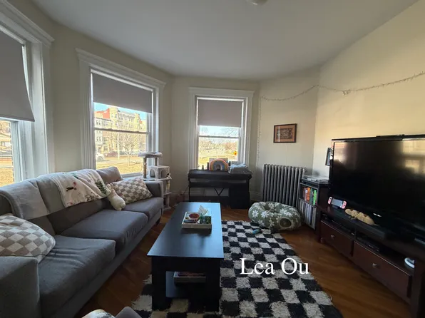 5 Walbridge St, Boston, MA