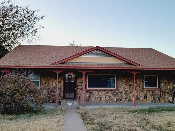 1414 Park Ave, La Junta, CO 81050