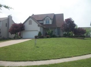 310 Wintercreek Cir, Wadsworth, OH 44281