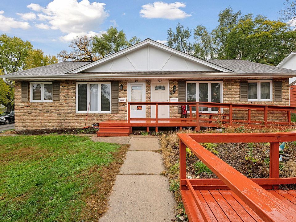 1st image of 514-516 Sunnyside Ln