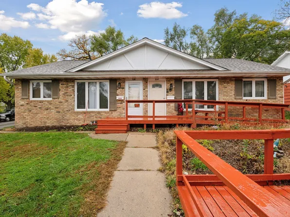 514-516 Sunnyside Ln, Hopkins, MN 55343