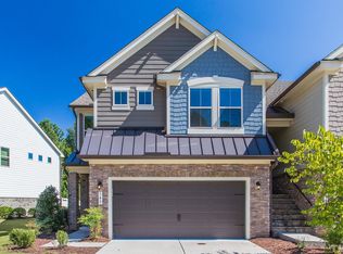 145 Alamosa Pl, Cary, NC 27519