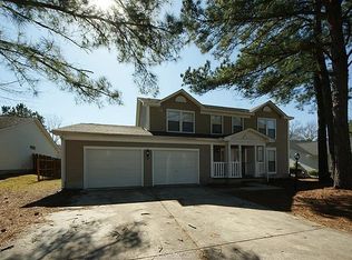 8325 Loggers Run, Charleston, SC 29420