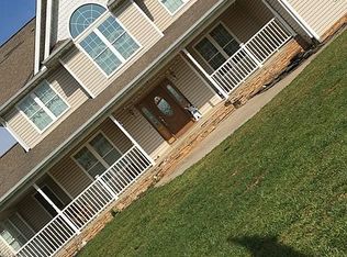 5855 Sinking Creek Rd, Greenback, TN 37742