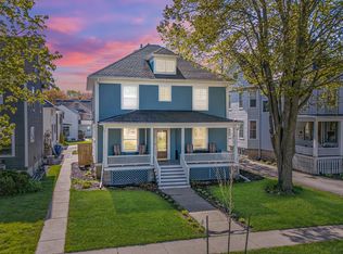 807 S Quincy St, Green Bay, WI 54301