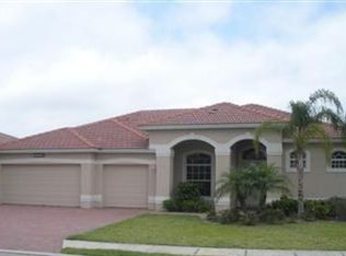 12469 Pebble Stone Ct, Fort Myers, FL 33913