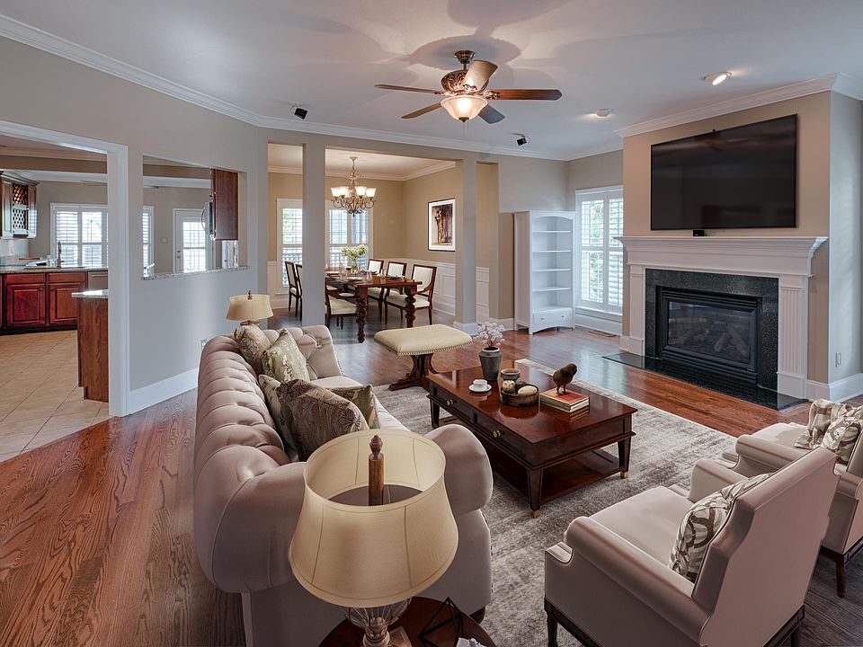 9331 Ridges Meadow Ln, Knoxville, TN 37931 Zillow