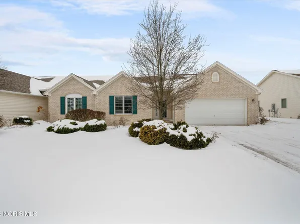 26357 W Wexford Dr, Perrysburg, OH 43551
