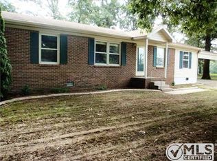 40 Andys Pl, Estill Springs, TN 37330