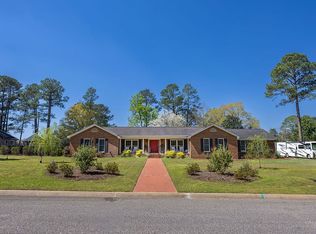 1204 Cambridge Rd, Dothan, AL 36305