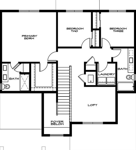 3rd image of 1 Windham Lane