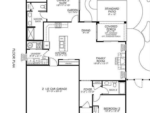 5th image of 551 Tamarind Dr