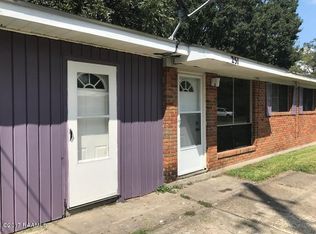 251 Randolph Dr, Lafayette, LA 70501