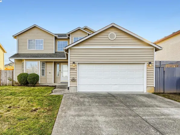 3000 SE 24th Ter, Gresham, OR 97080