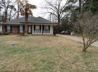 4618 Shirra Pl, Shreveport, LA 71107