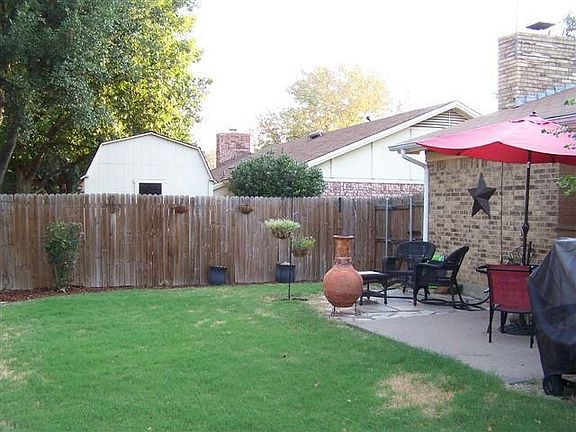 4th image of 3413 Murphy Dr