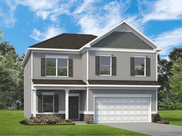 33 Arrington Dr, Adairsville, GA 30103