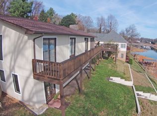 561 Gammon Rd, Kingsport, TN 37663