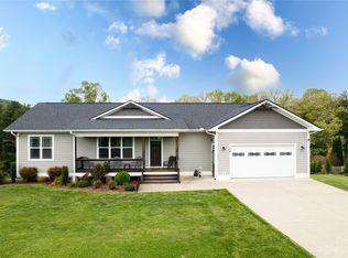 86 Big Sky Dr, Leicester, NC 28748