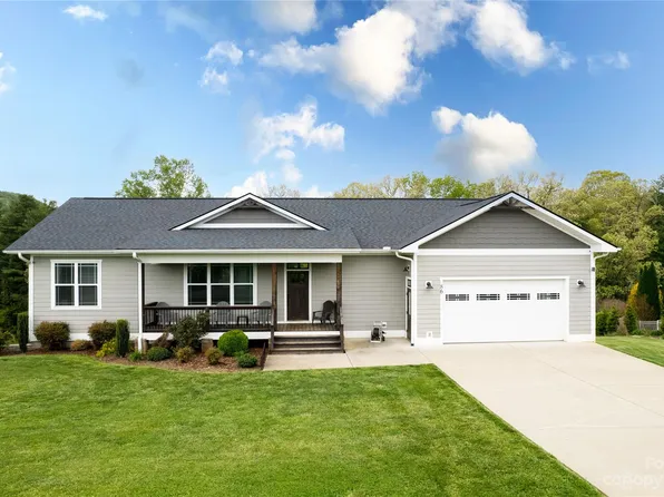 86 Big Sky Dr, Leicester, NC 28748