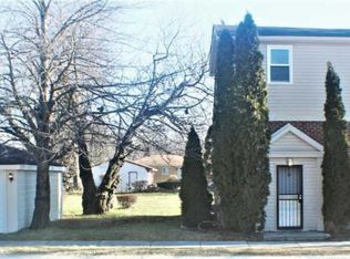 46 Robertson St, Mount Clemens, MI 48043