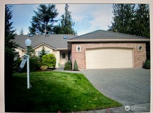 172 Foursome Dr, Sequim, WA