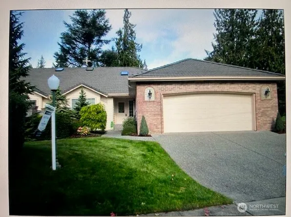 172 Foursome, Sequim, WA 98382