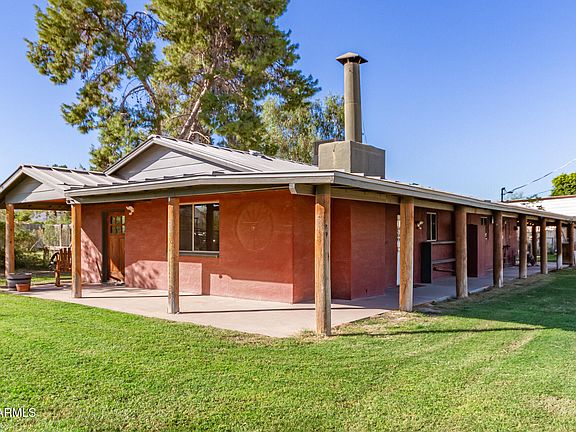2nd image of 25616 S LIME Drive