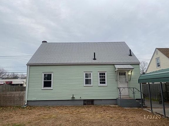 McKee Exterior Photo