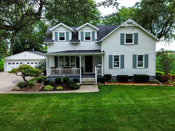 8888 U S Turnpike Rd, Newport, MI 48166