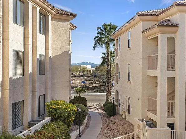 16631 E El Lago Blvd Unit 208, Fountain Hills, AZ 85268