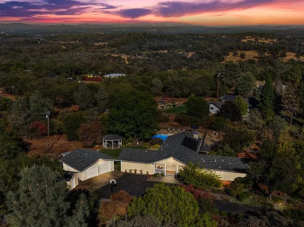 4141 Vista Del Monte Dr, Shingle Springs, CA 95682
