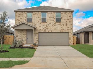 5815 Patriot Sound Dr, Humble, TX 77338