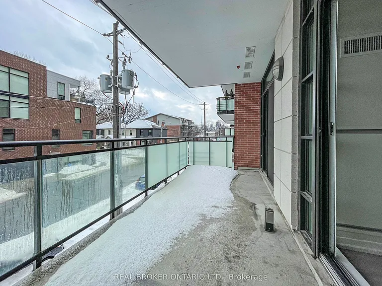88 Colgate Ave #220 — Photo 11