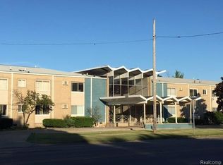 7350 N Inkster Rd APT 120, Dearborn Heights, MI 48127