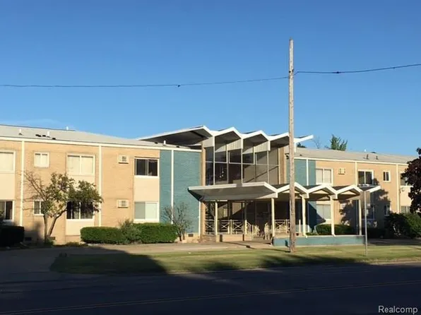 7350 N Inkster Rd APT 120, Dearborn Heights, MI 48127