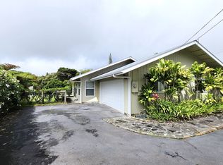 64 5267 Puu Nani Drive Subd 3/6 4 #21, Kamuela, HI 96743